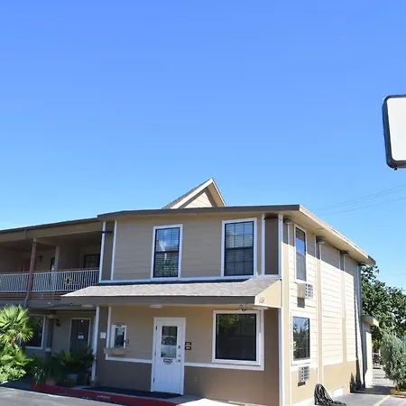 Knights Inn San Antonio/Fort Sam Houston